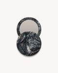 Circle Mirror in Obsidian