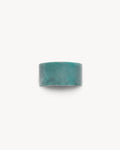 French Pony Barrette in Jadeite