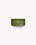 French Pony Barrette in Meadow