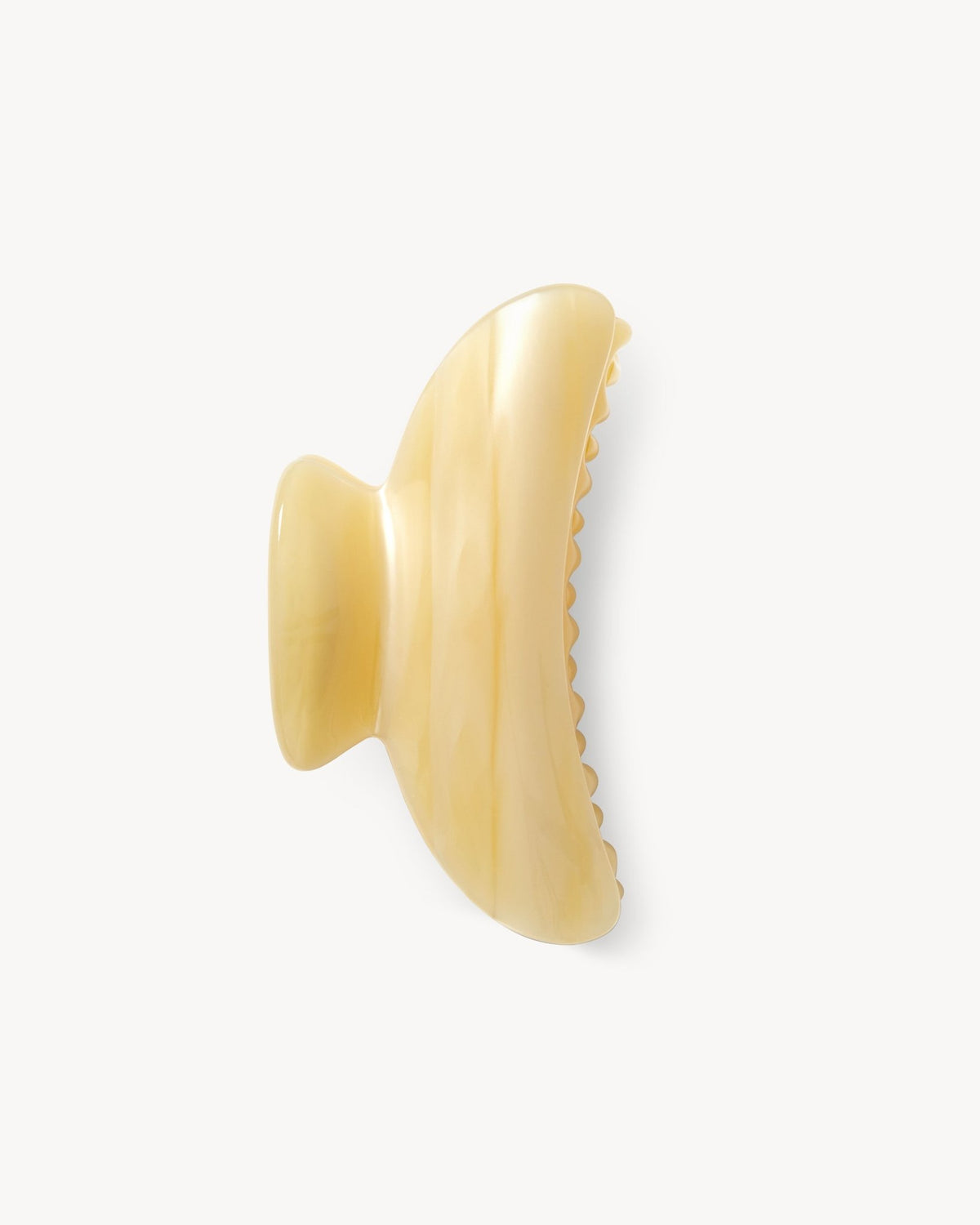 Grande Heirloom Claw in Citrine - MACHETE