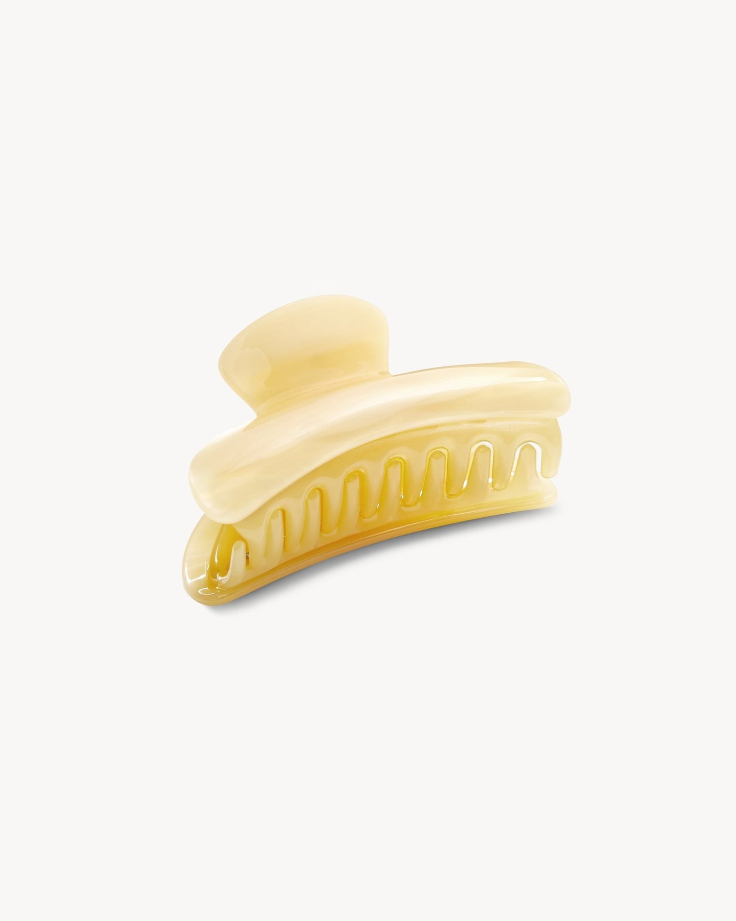Grande Heirloom Claw in Citrine - MACHETE