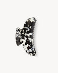Grande Heirloom Claw in Noir