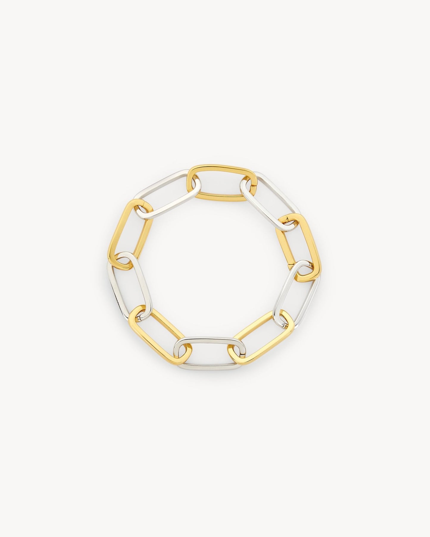 Grande Paperclip Bracelet - MACHETE