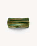Jumbo Box Barrette in Meadow