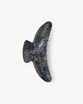 Jumbo Heirloom Claw in Obsidian