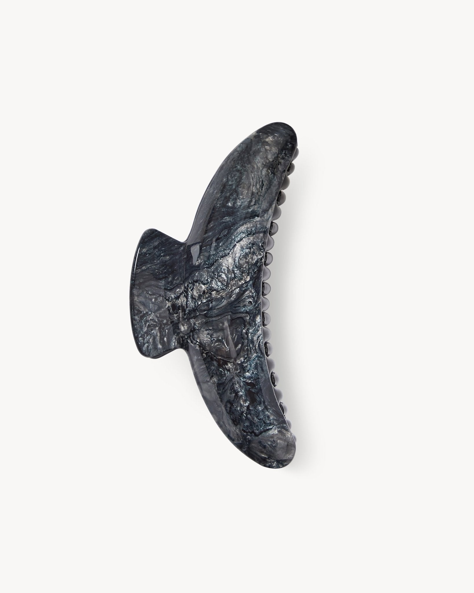 Jumbo Heirloom Claw in Obsidian - MACHETE