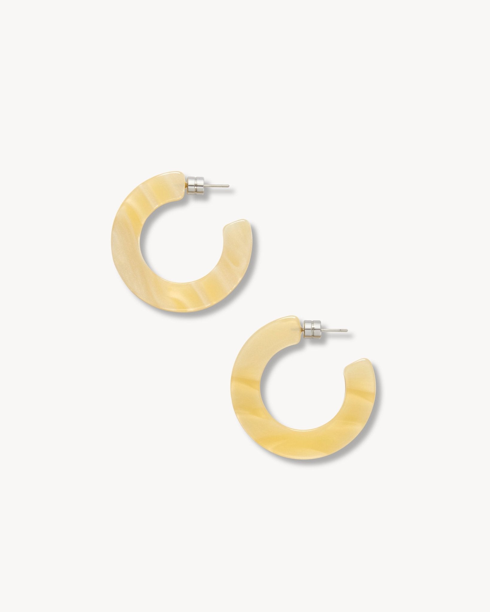 Kate Hoops in Citrine - MACHETE