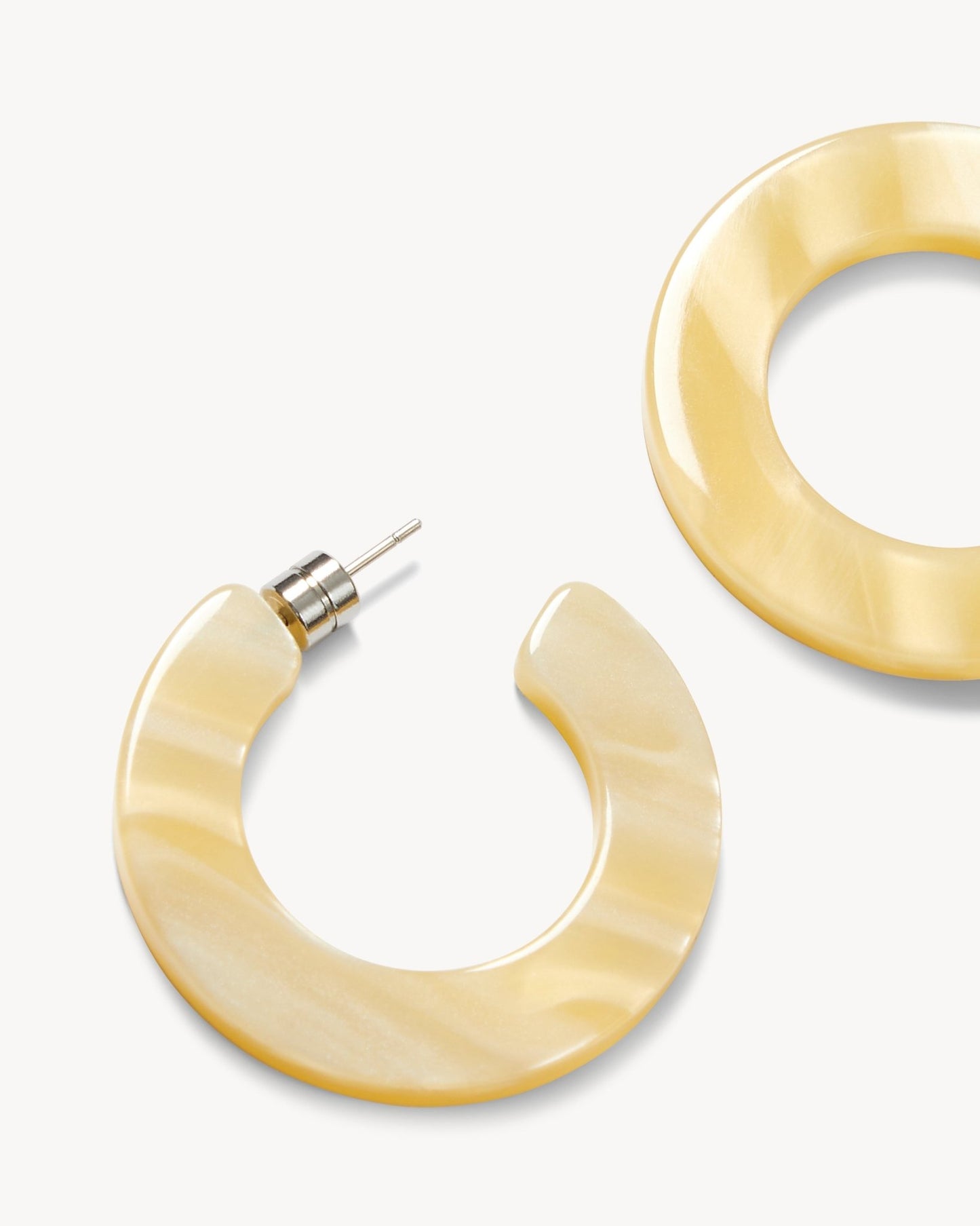 Kate Hoops in Citrine - MACHETE