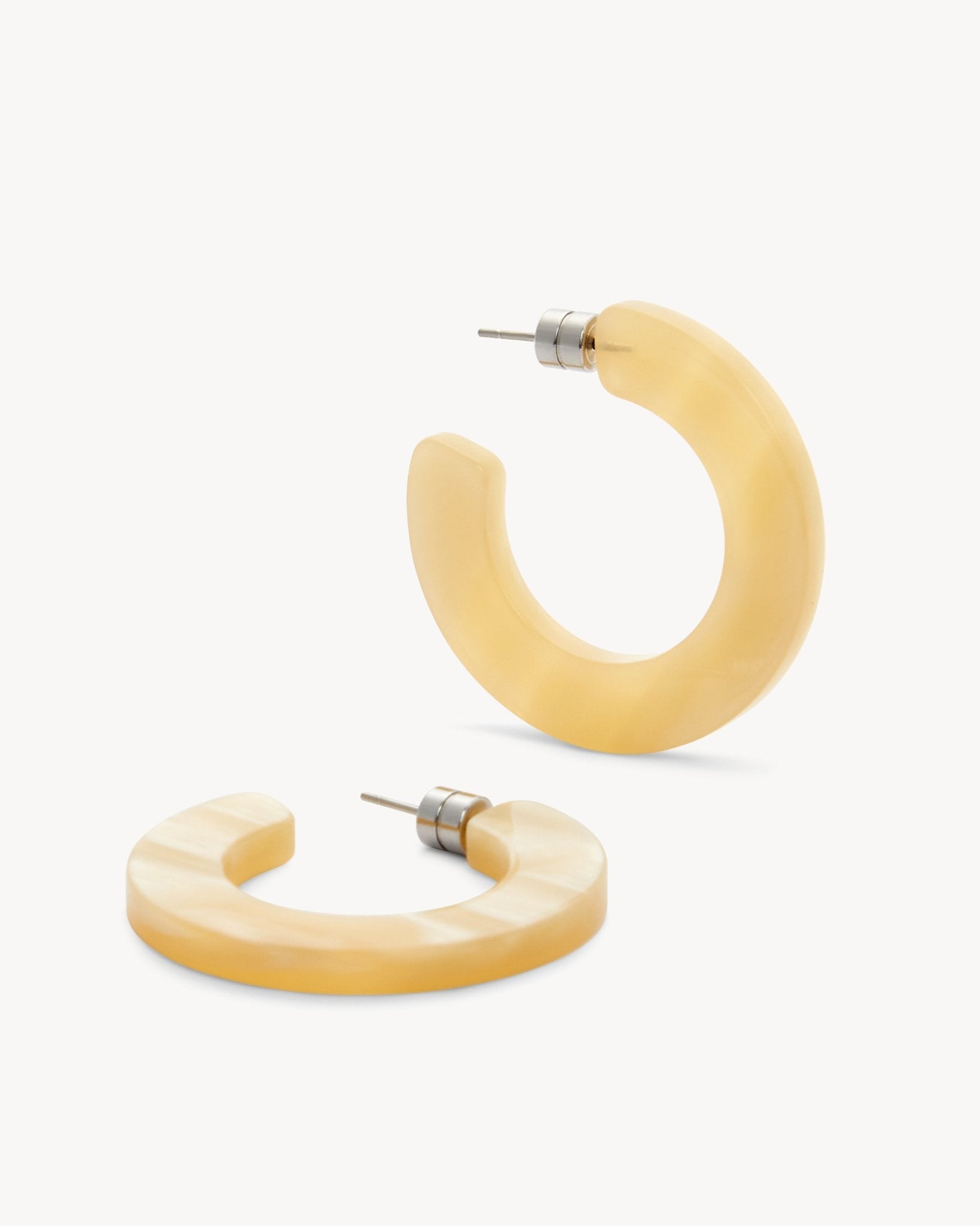 Kate Hoops in Citrine - MACHETE