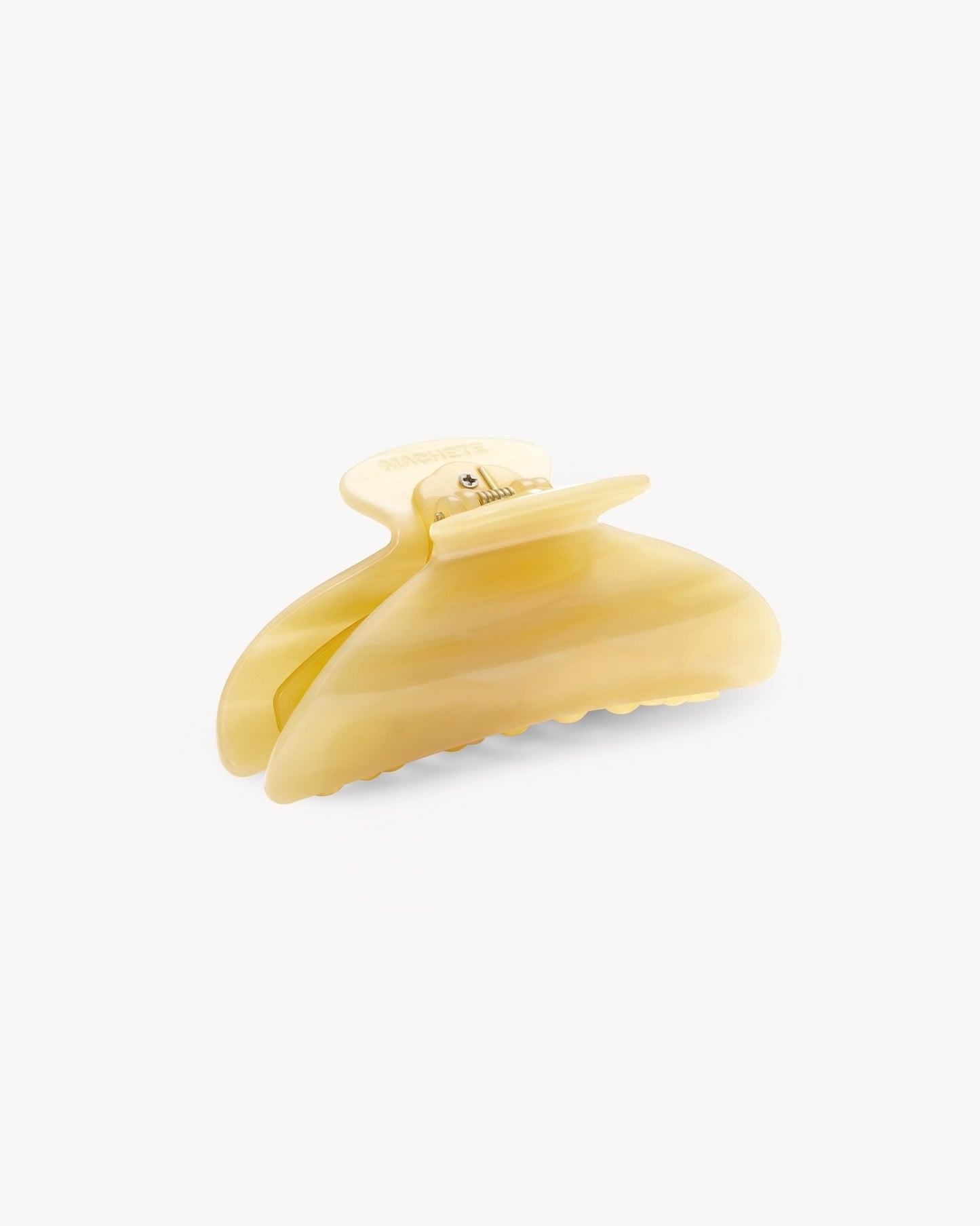 Midi Heirloom Claw in Citrine - MACHETE