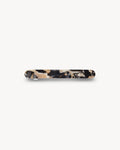 Midi Paris Barrette in Abalone
