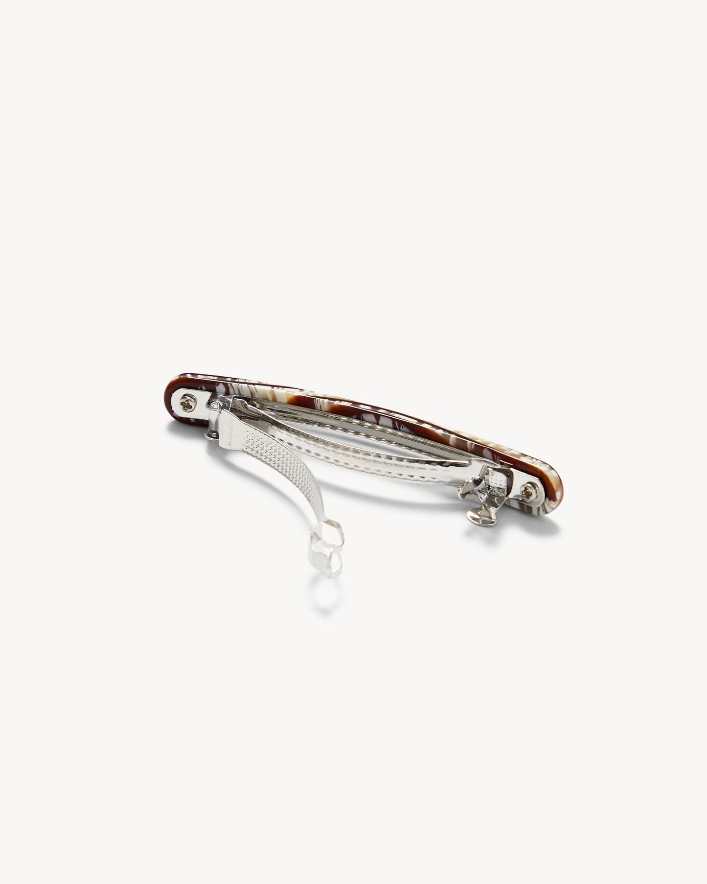 Midi Paris Barrette in Canyon - MACHETE