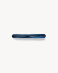 Midi Paris Barrette in Indigo