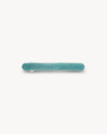 Midi Paris Barrette in Jadeite