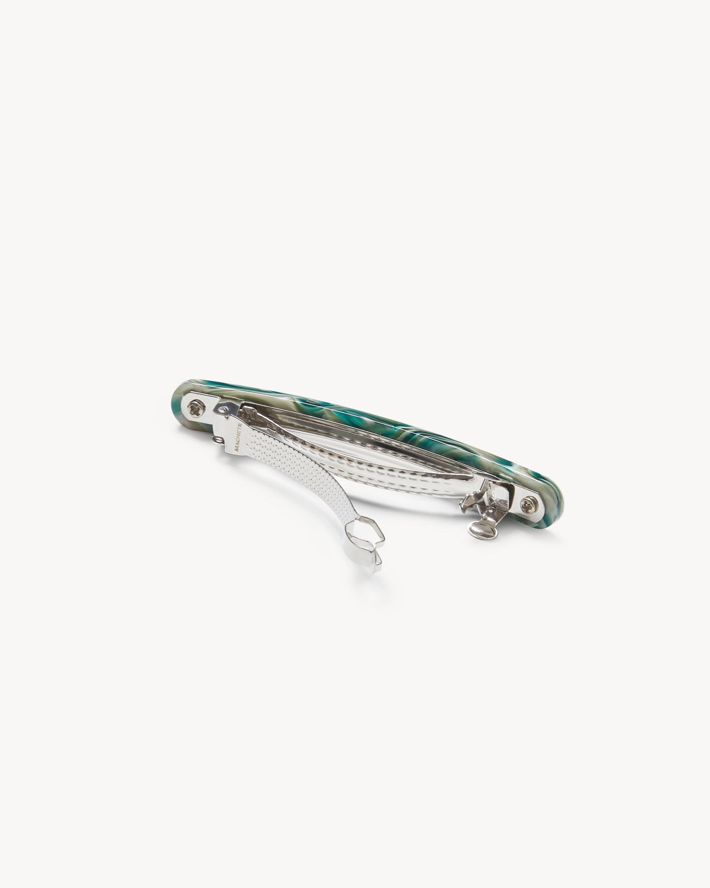 Midi Paris Barrette in Stromanthe - MACHETE