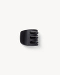 Mini Claw in Black Matte