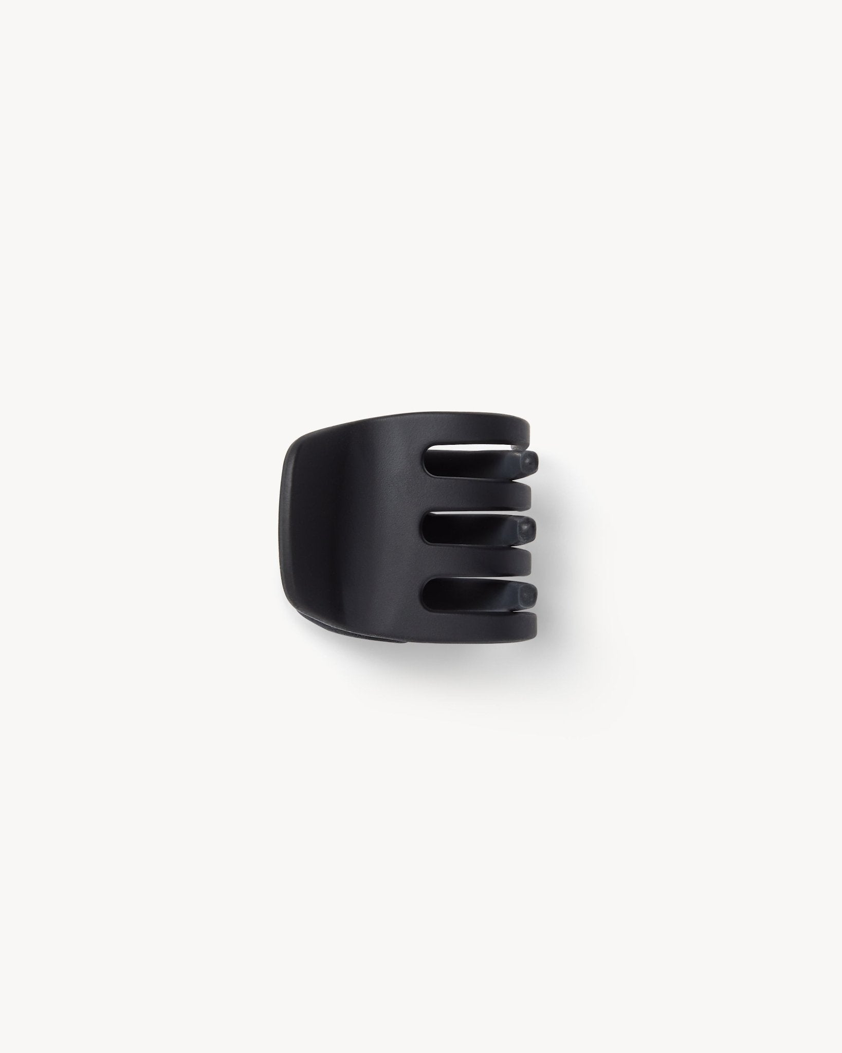 Mini Claw in Black Matte - MACHETE