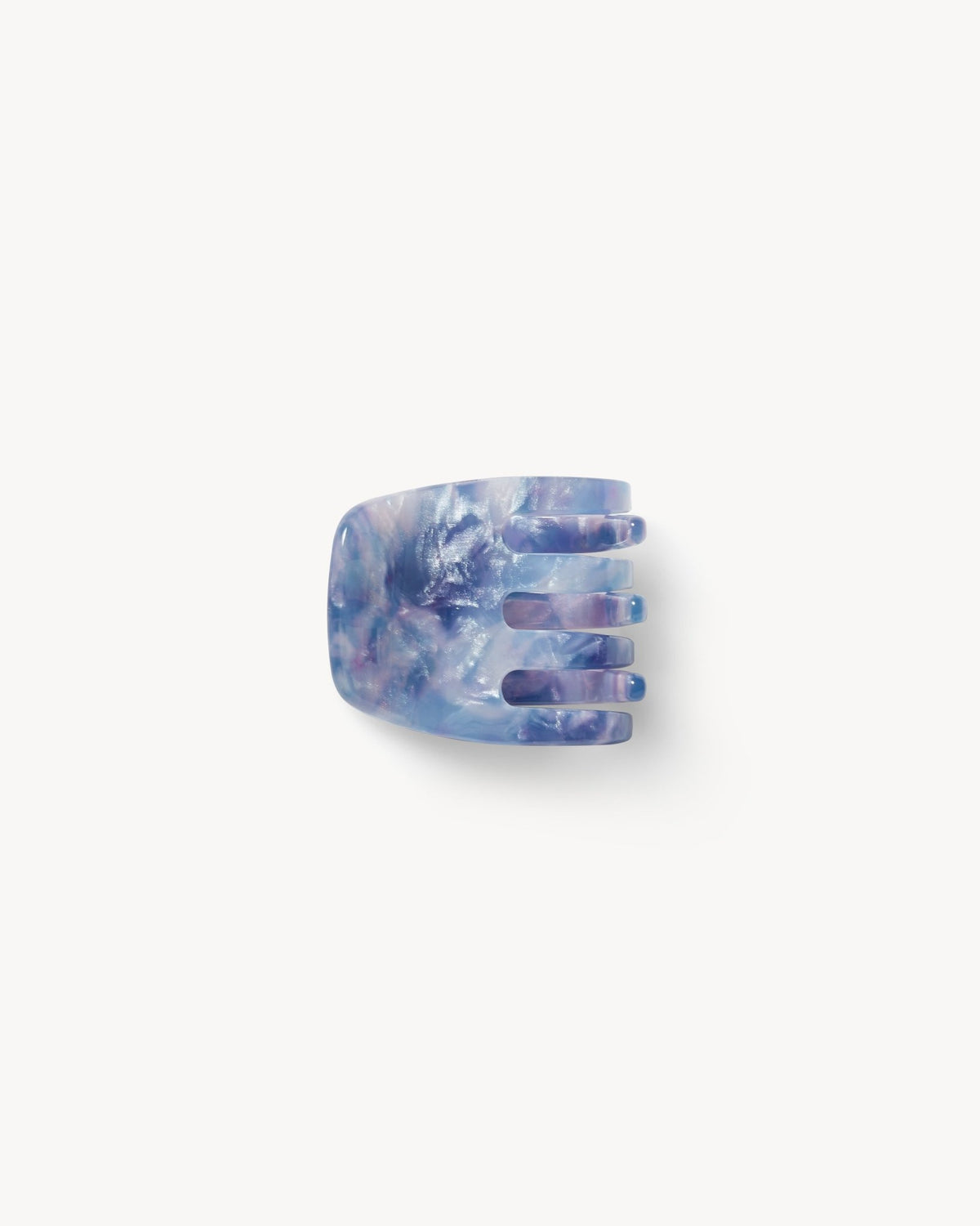Mini Claw in Cosmic Blue - MACHETE