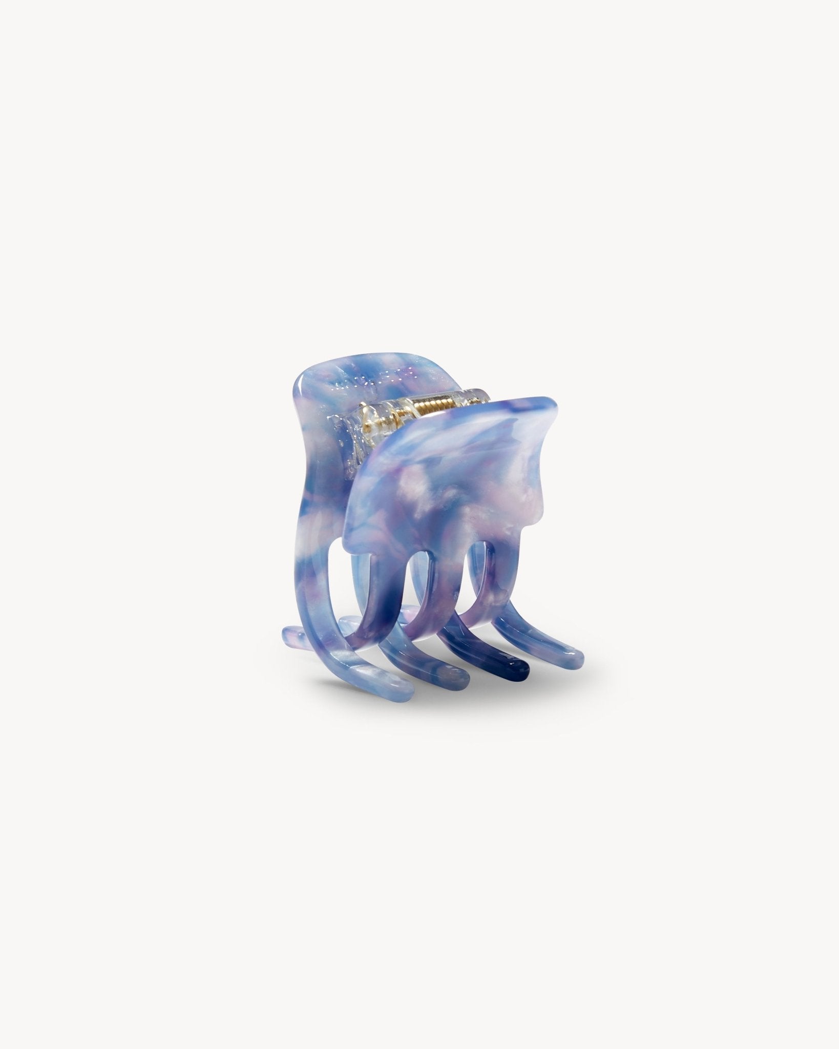 Mini Claw in Cosmic Blue - MACHETE