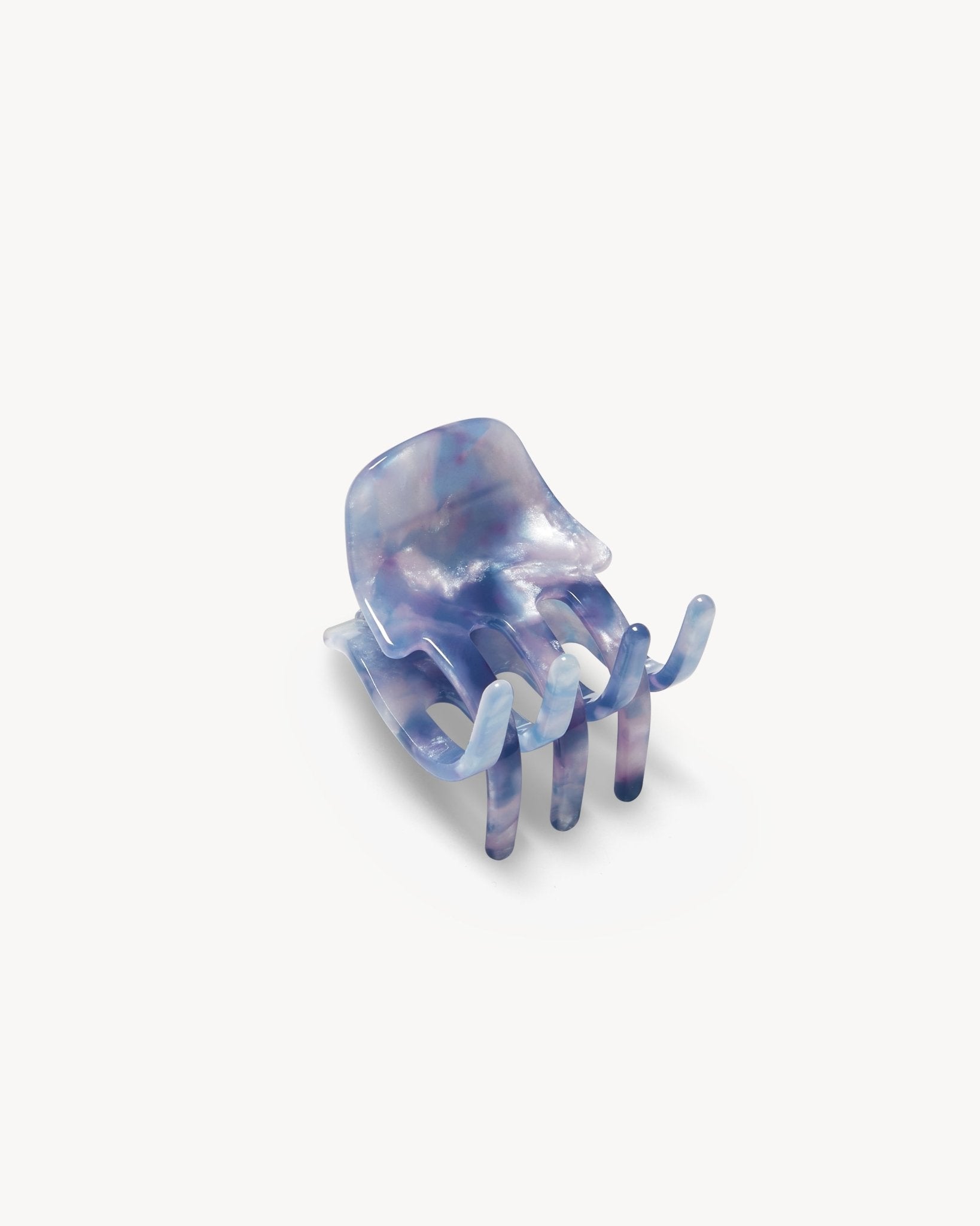 Mini Claw in Cosmic Blue - MACHETE
