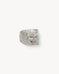 Mini Claw in Grey Shell