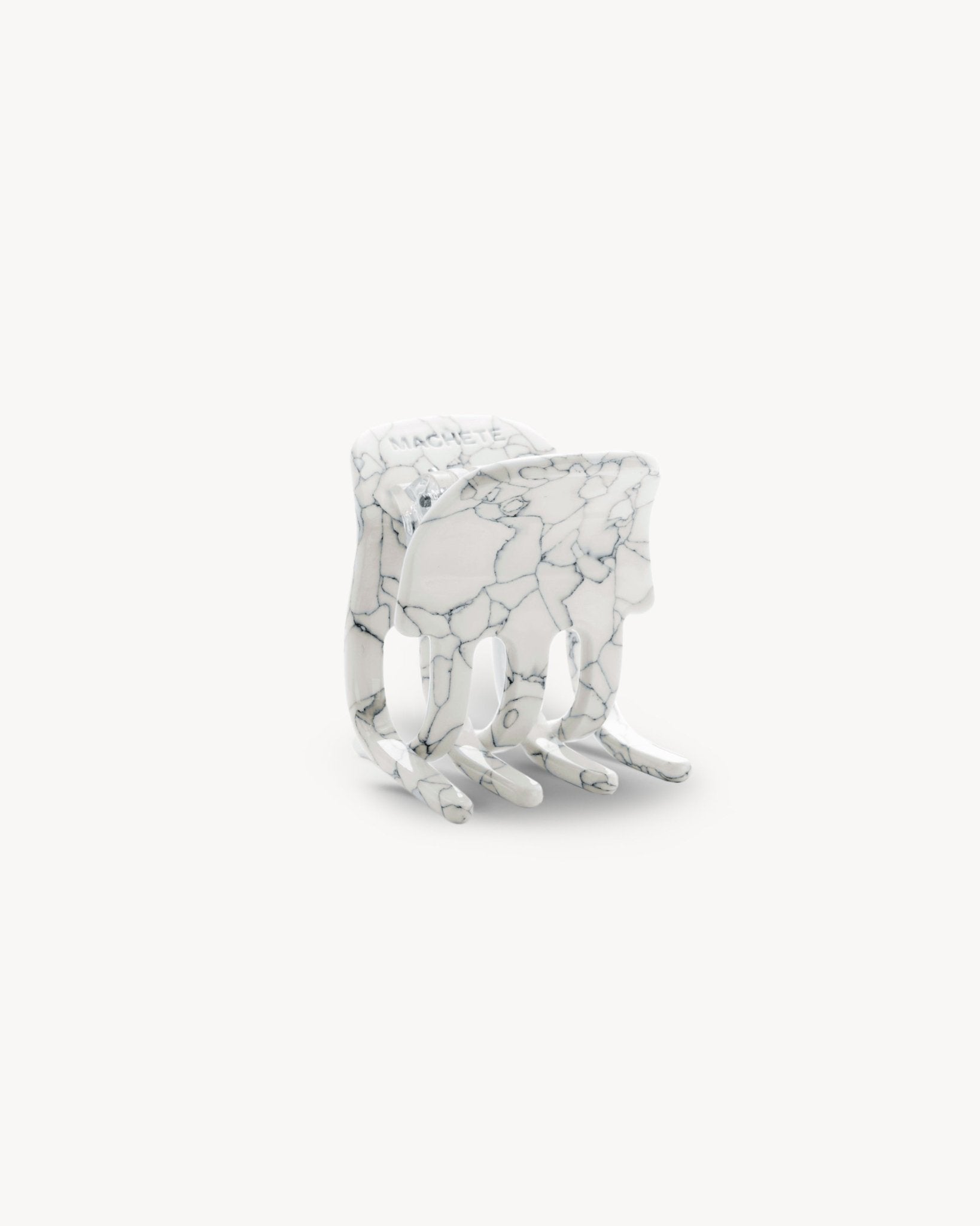 Mini Claw in Marble - MACHETE