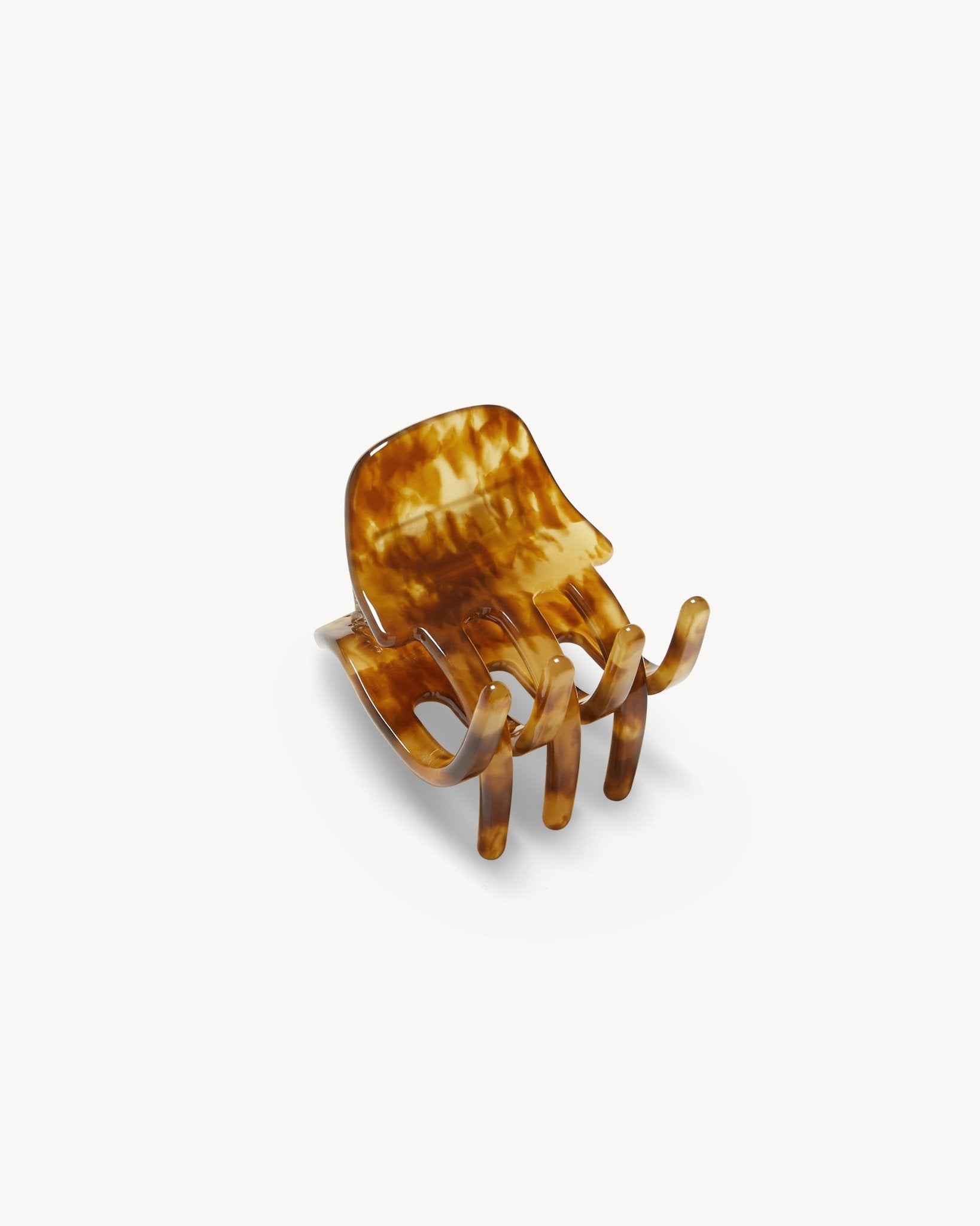 Mini Claw in Modern Walnut - MACHETE