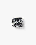 Mini Claw in Noir