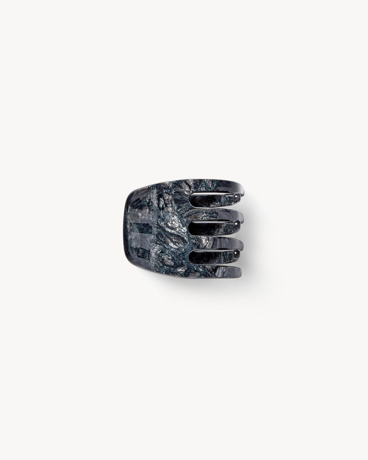 Mini Claw in Obsidian - MACHETE