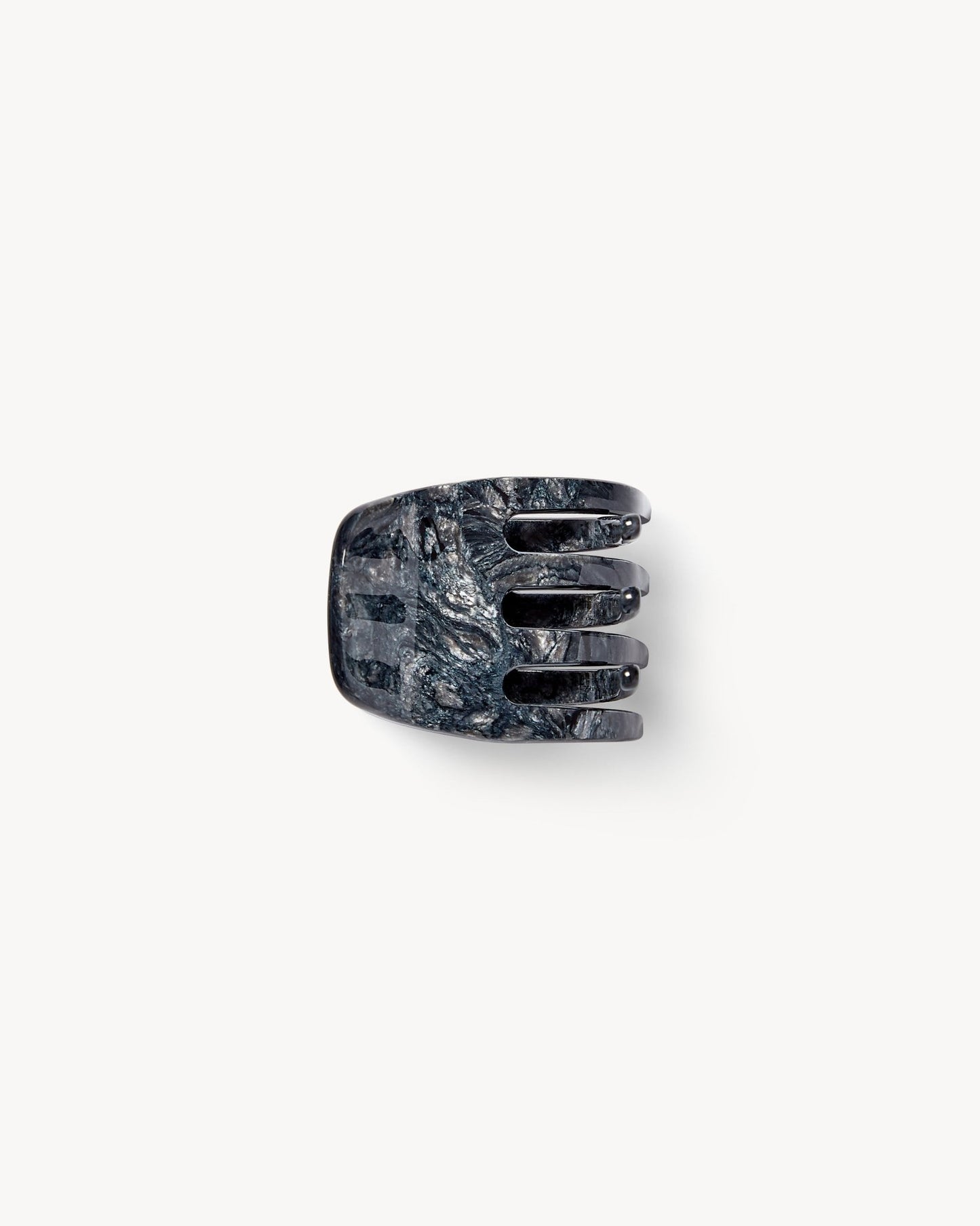 Mini Claw in Obsidian - MACHETE