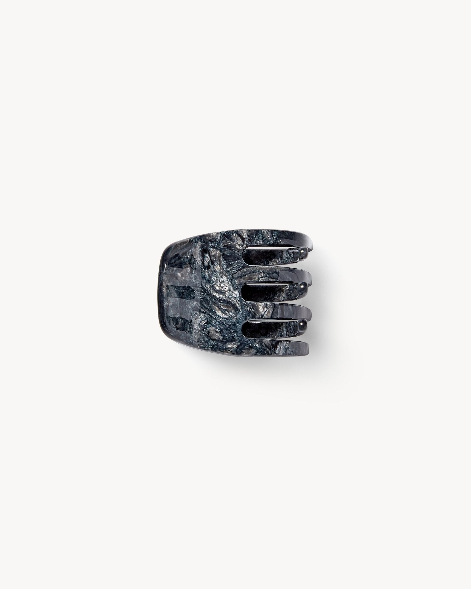 Mini Claw in Obsidian - MACHETE
