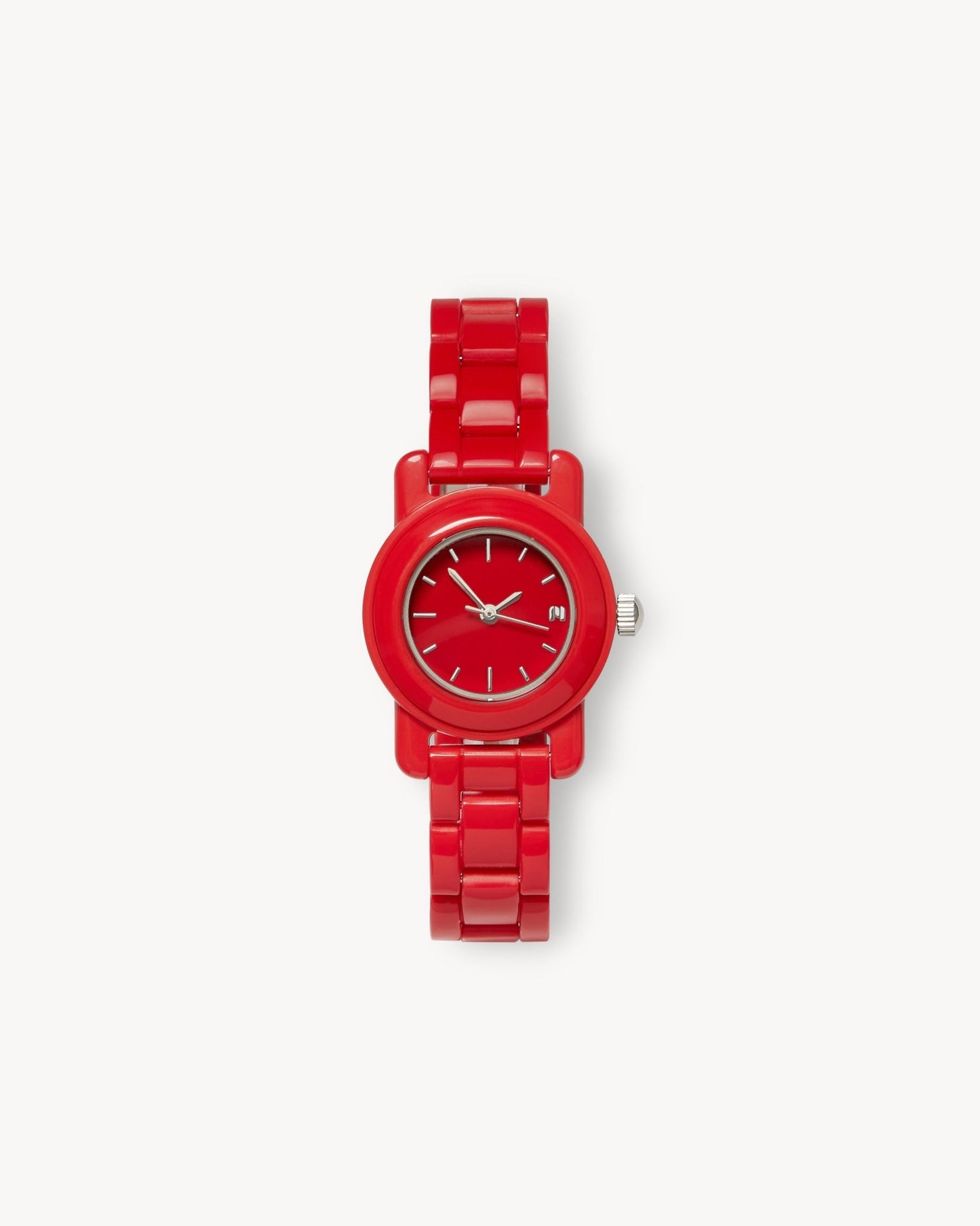Mini Mono Watch in Ruby - MACHETE