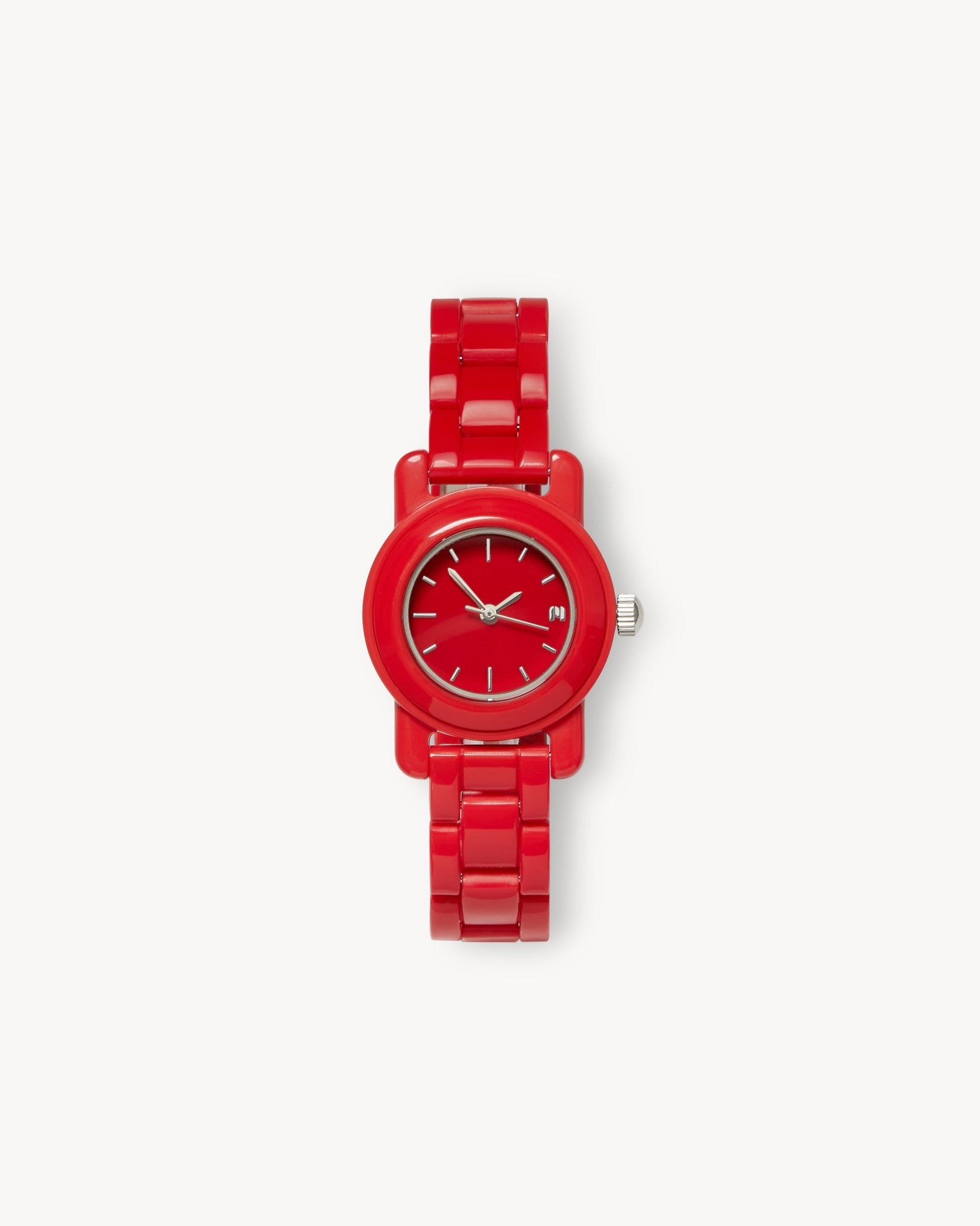 Mini Mono Watch in Ruby - MACHETE