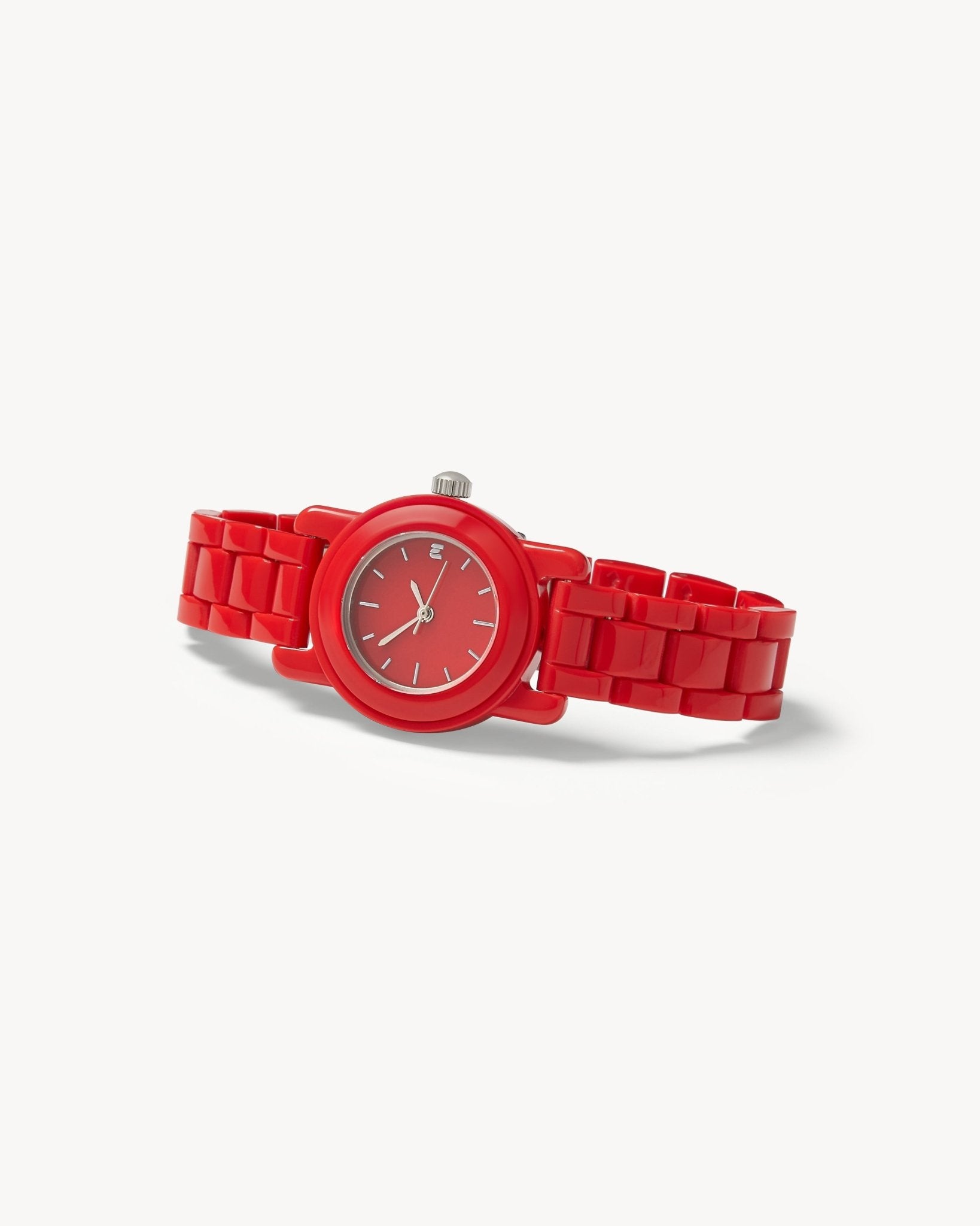 Mini Mono Watch in Ruby - MACHETE