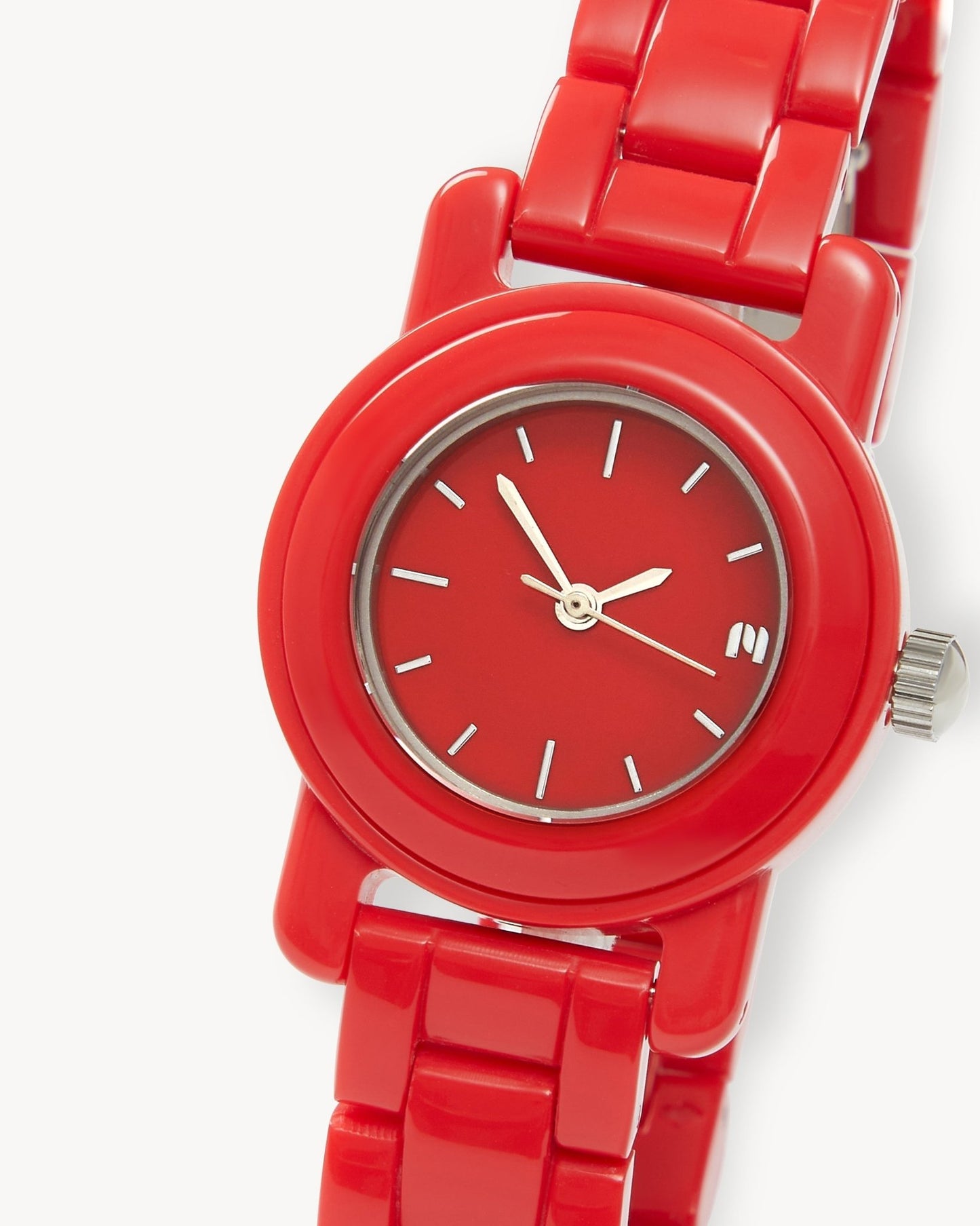 Mini Mono Watch in Ruby - MACHETE