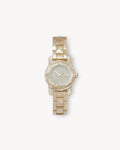 Mini Mono Watch in Sand Shell