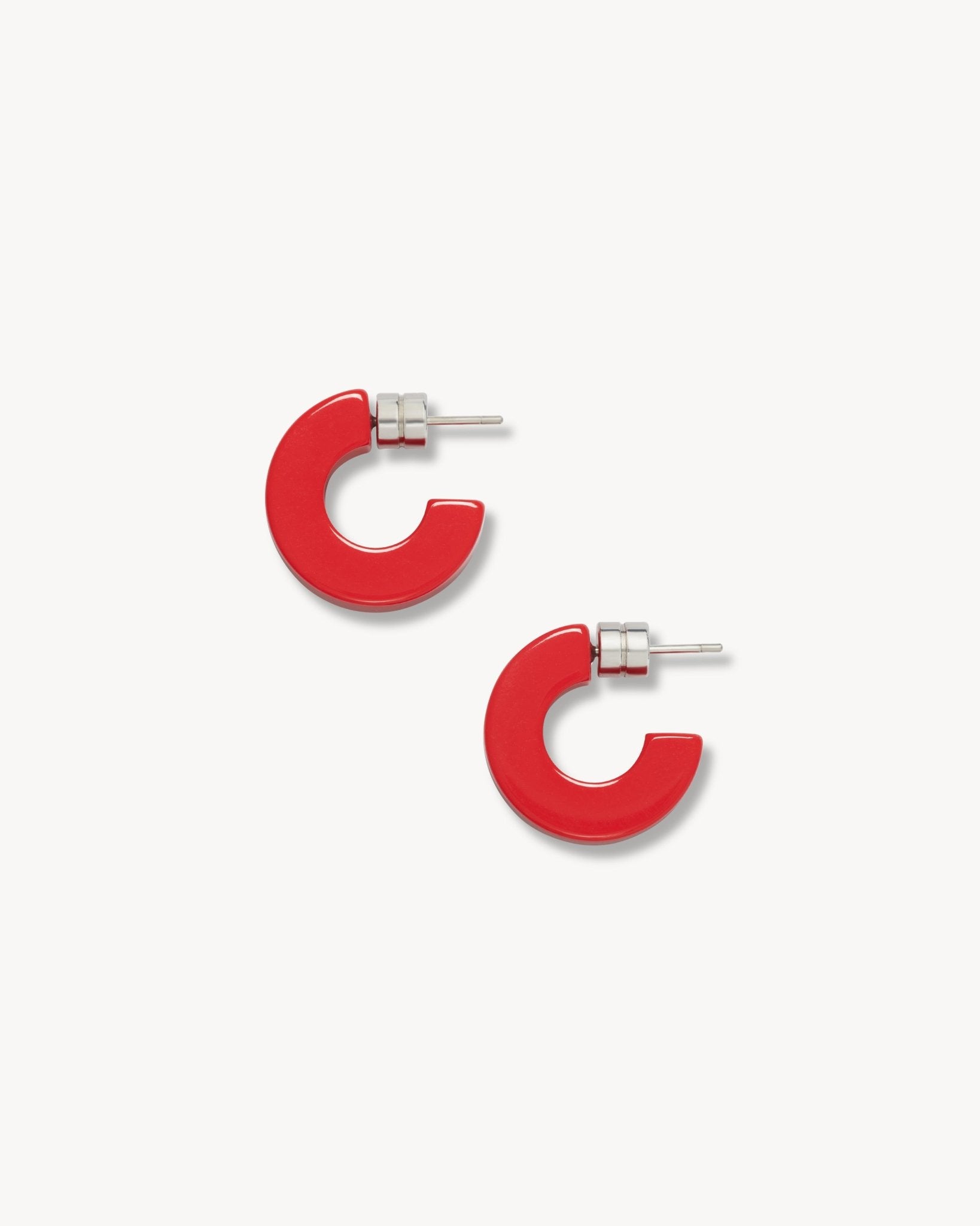Muse Hoops in Ruby - MACHETE