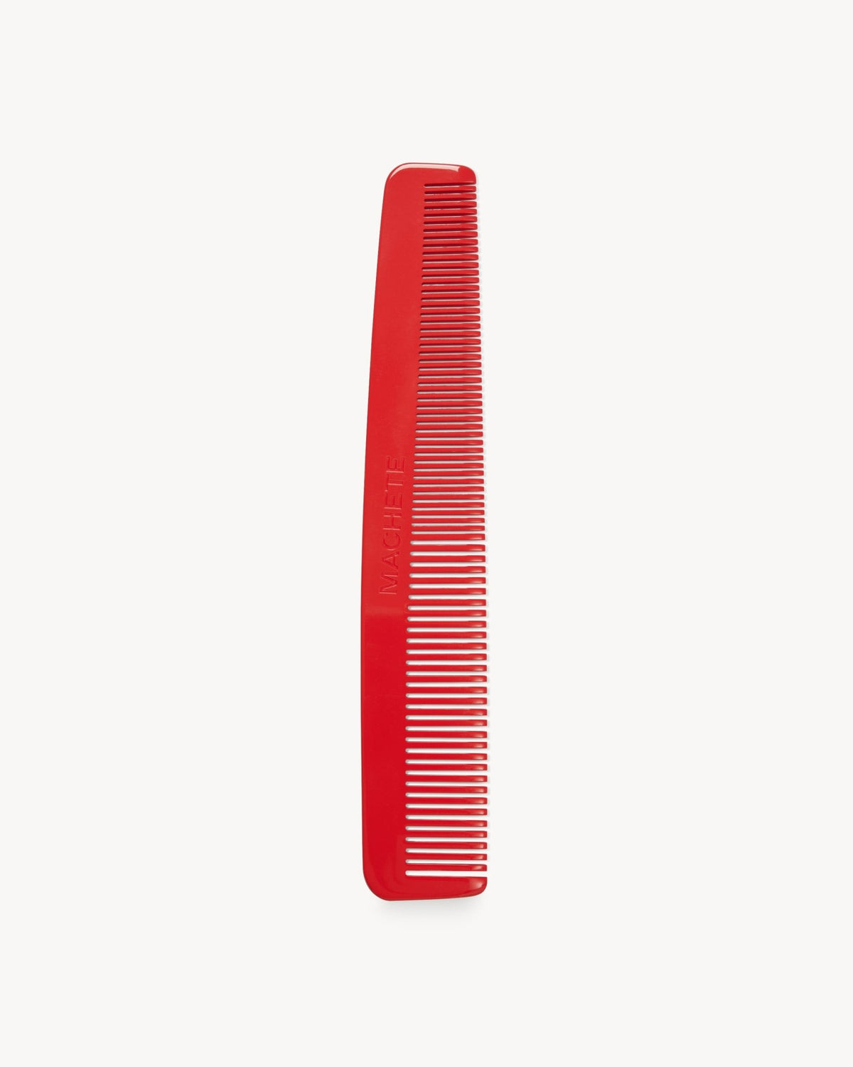 No. 1 Comb in Ruby - MACHETE