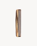 No. 3 Comb in Tiger's Eye