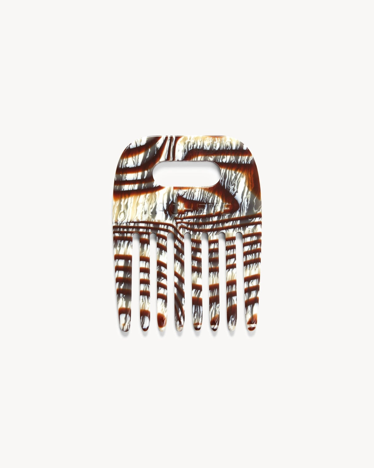 No. 4 Comb in Canyon - MACHETE