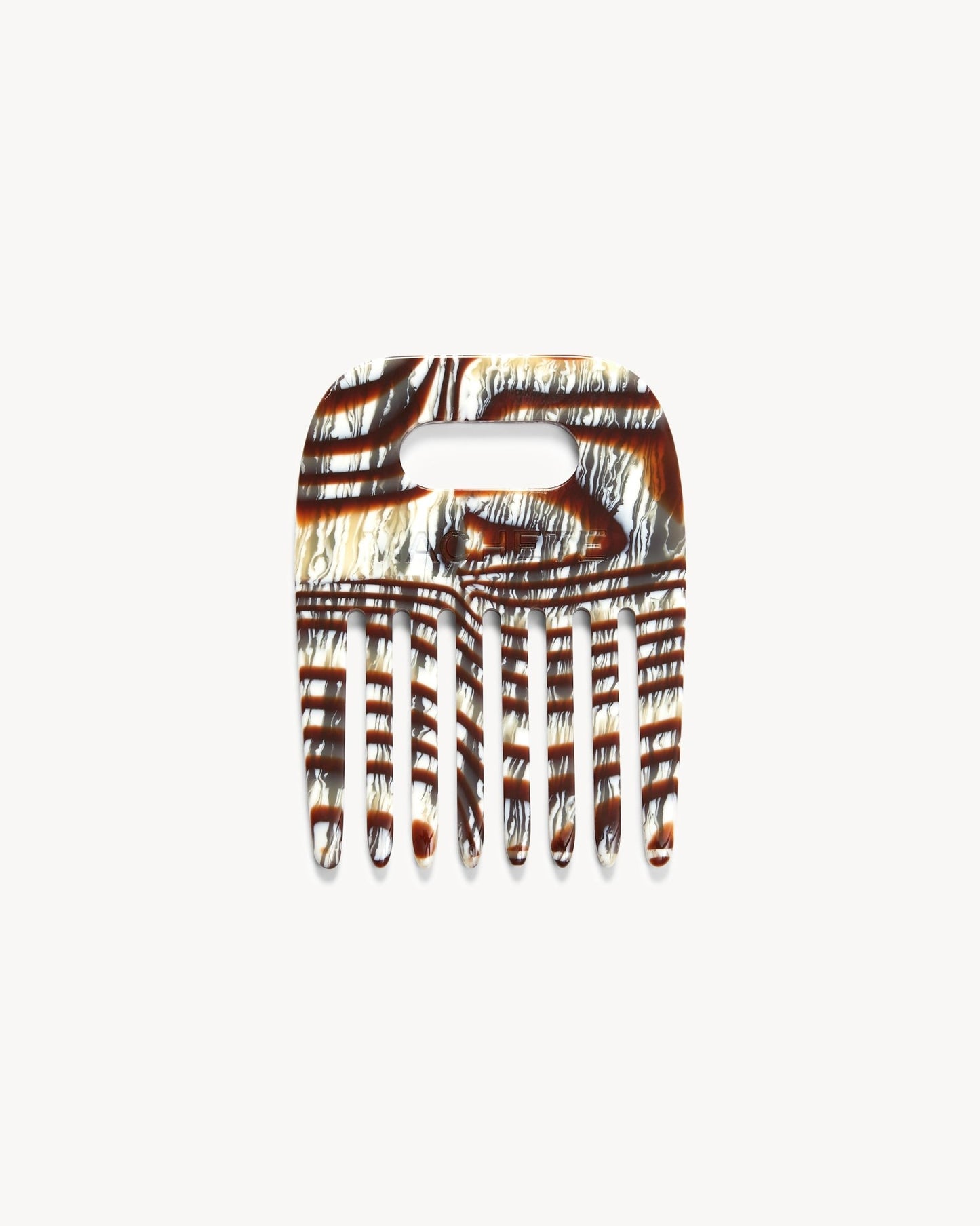 No. 4 Comb in Canyon - MACHETE