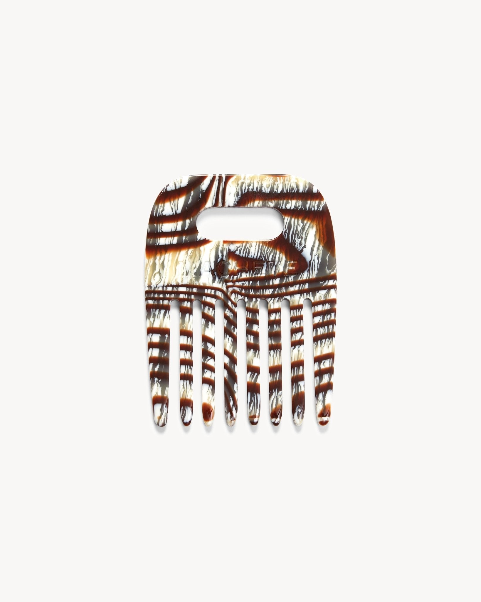 No. 4 Comb in Canyon - MACHETE