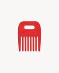 No. 4 Comb in Ruby