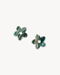 Petite Flower Charms in Stromanthe