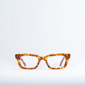 Ruby Glasses in Mod Tortoise