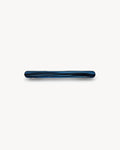 Slim Paris Barrette in Indigo