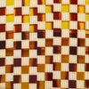 Tortoise Checker Pattern