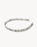 Ultralight Thin Headband in Grey Shell