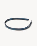 Ultralight Thin Headband in Indigo