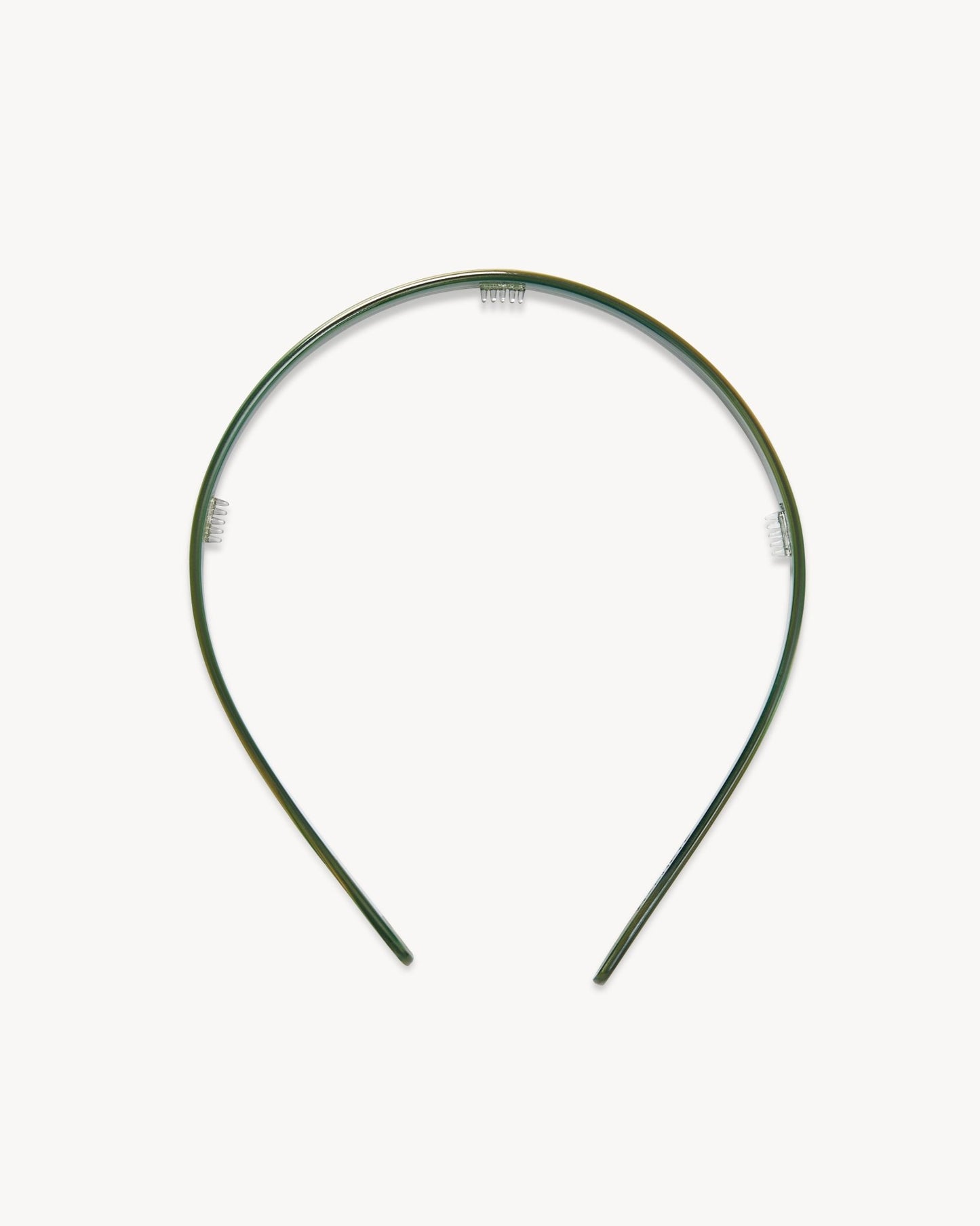 Ultralight Thin Headband in Meadow - MACHETE